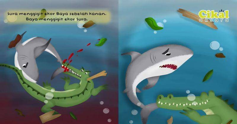 Youtube.com/Cikal Aksara